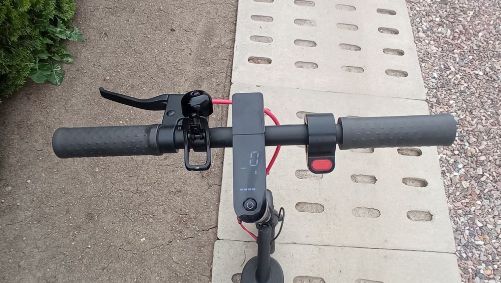 Hulajnoga elektryczna Xiaomi mi pro 2
