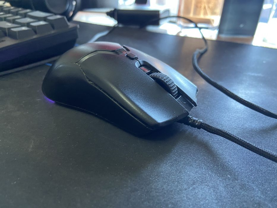 Rato Gaming Razer Viper Mini