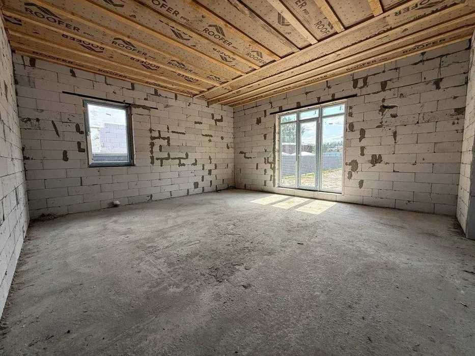 ‼️ Окремостоячий БУДИНОК ‼️ 110 м2 | Білогородка