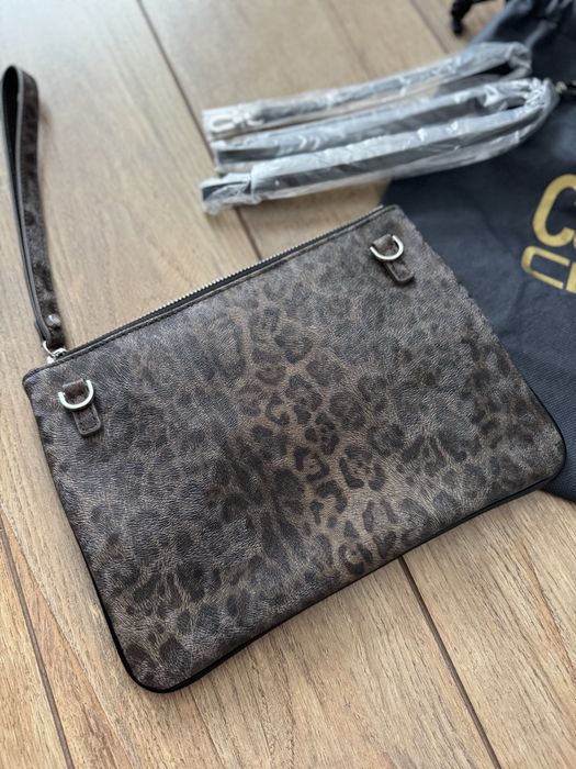 Клатч Cavalli class