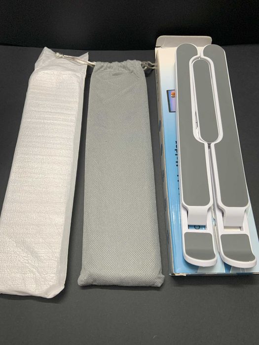 Suporte para elevar computador/tablet, Babacom NOVO