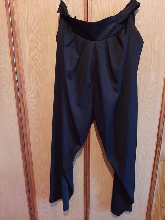 Штаны стрейчевые легкие , размер 62