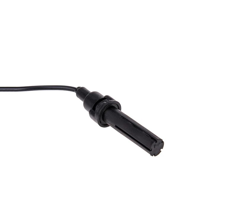 Hygrometers/Thermometers with External Probe - NEW64354258423681122