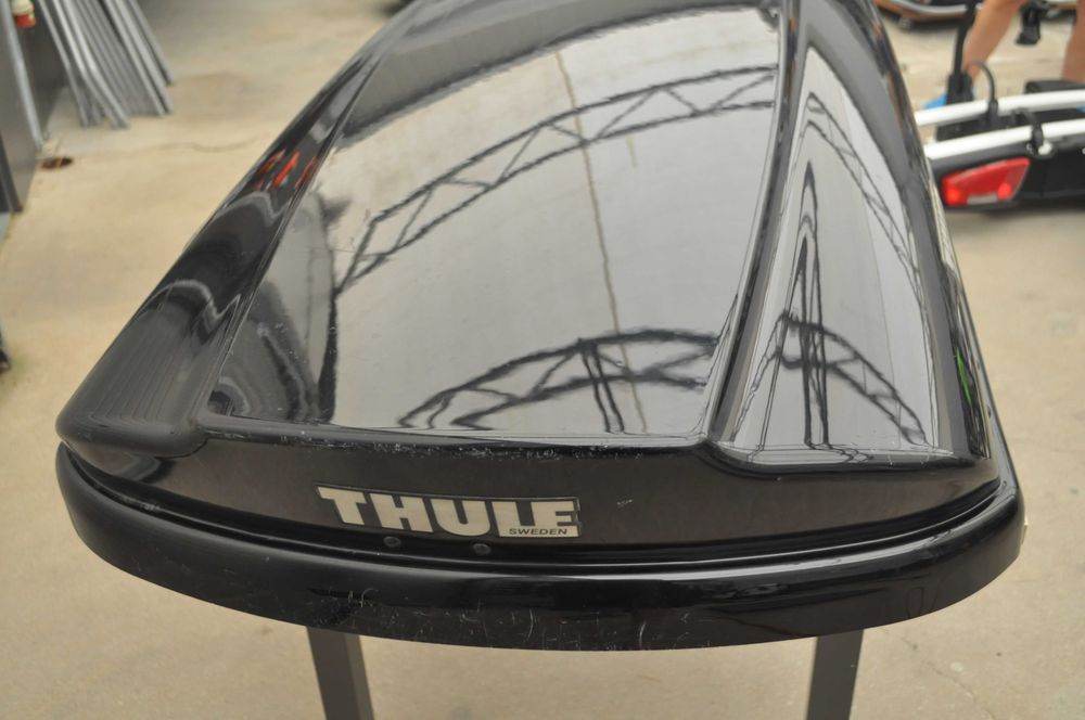 Box dachowy Thule Spirit 780