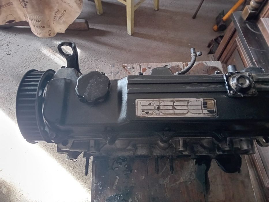 Colaça Opel Corsa 2.5