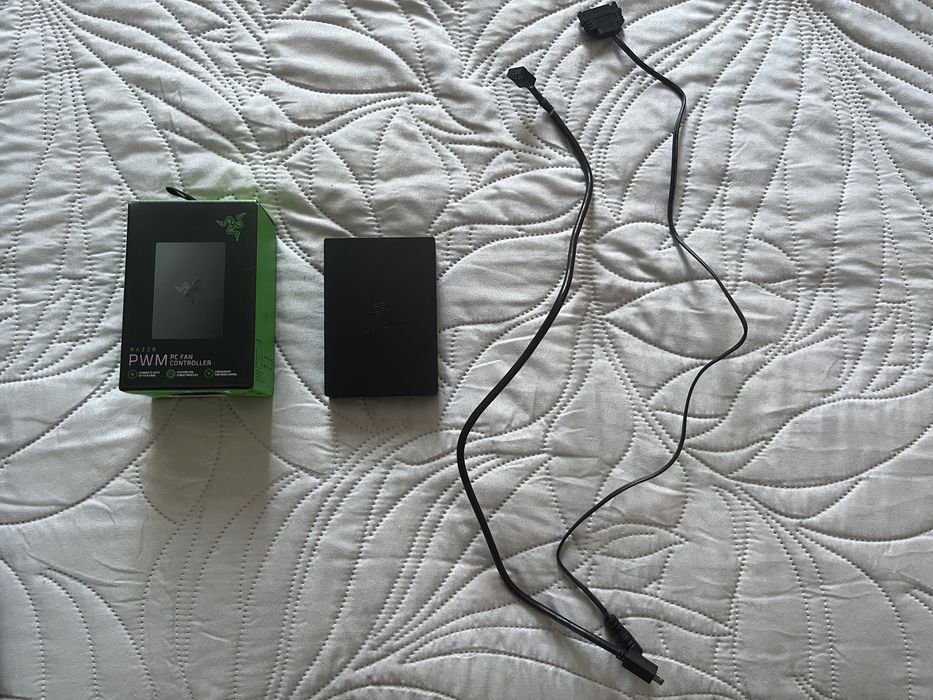Controlador Ventoínhas PWM Razer