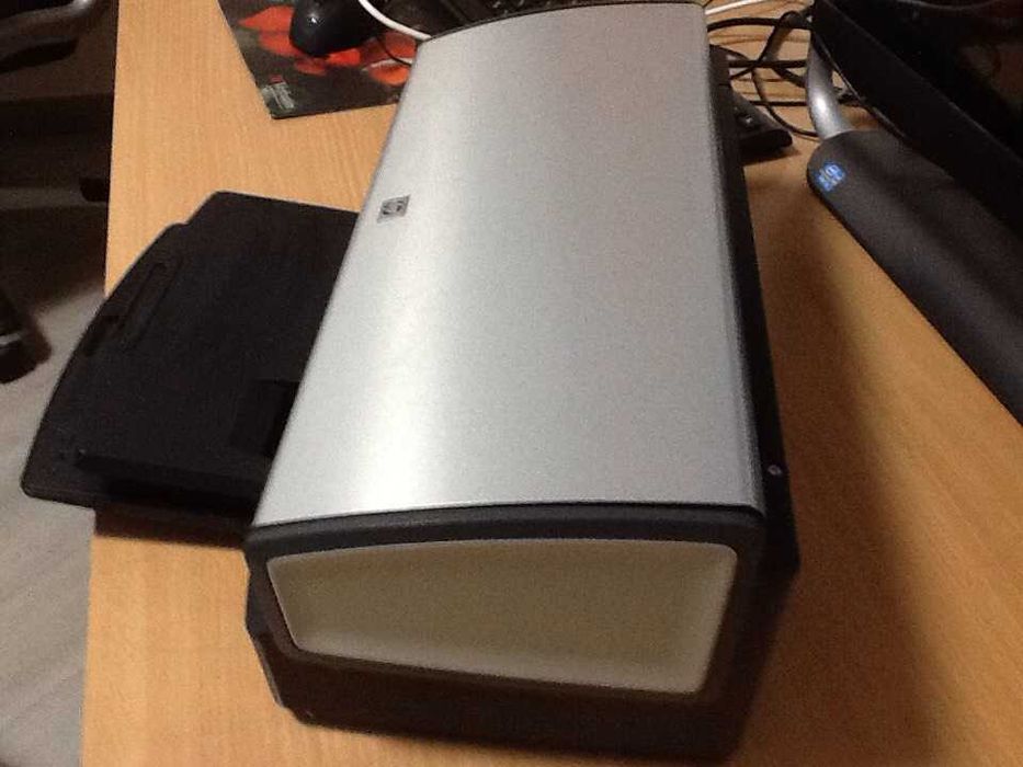 Продам принтер HP Deskjet 5943 Photo