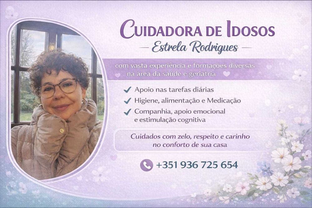Prestação de serviços