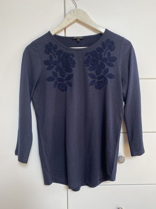 Bluzka Massimo Dutti rozm. XS