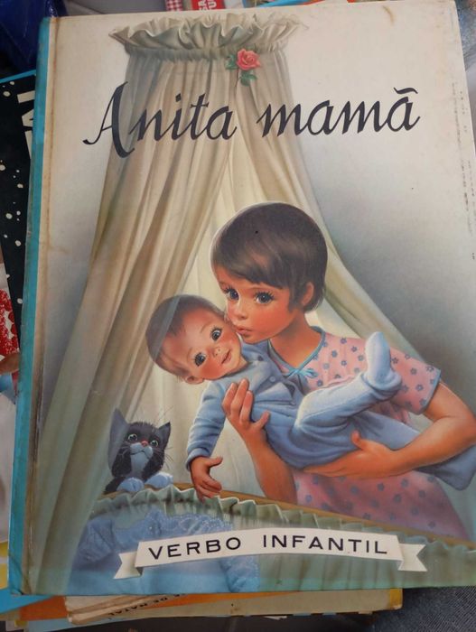 Livros e coleções antigas