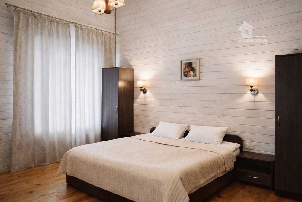 Хотяновка. Дом 220 кв. 5 спален. Без комиссии.