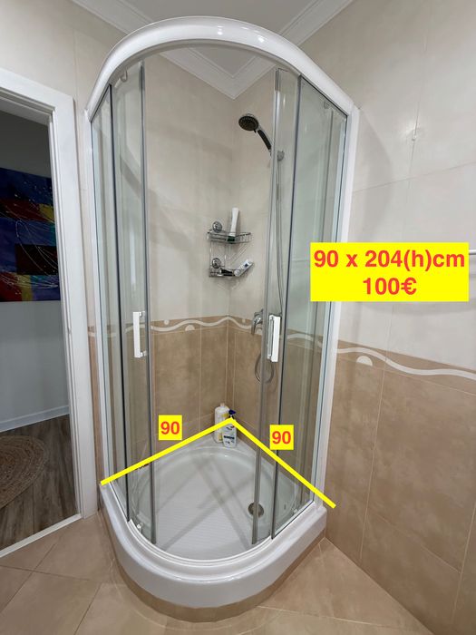 Casa de banho / Bathroom items