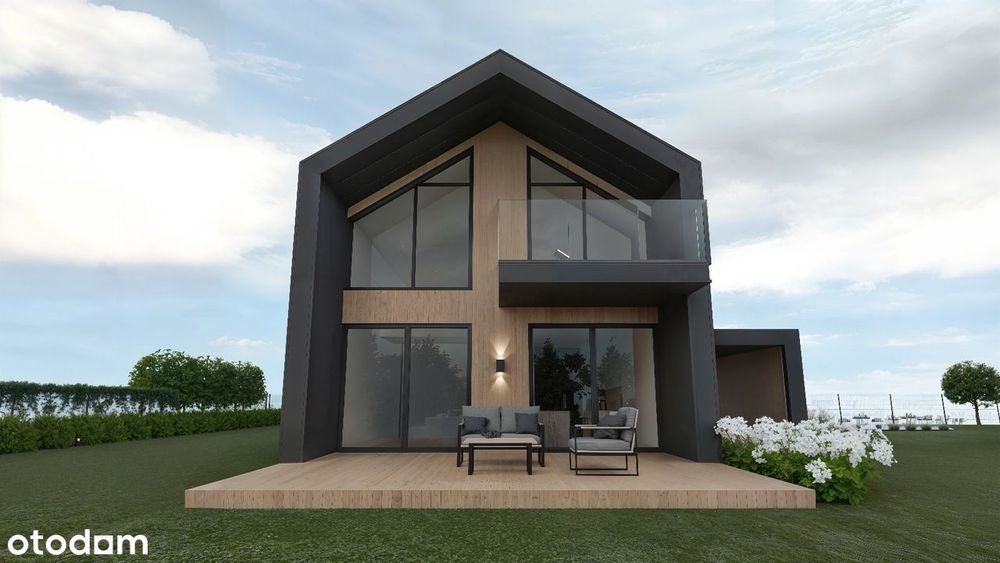 Twój dom na os. Diamentowym w Goślinowie