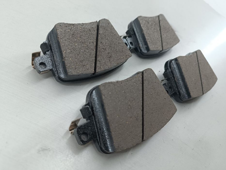 Pastilhas - audi q3 (8ub, 8ug) | 11 - 18