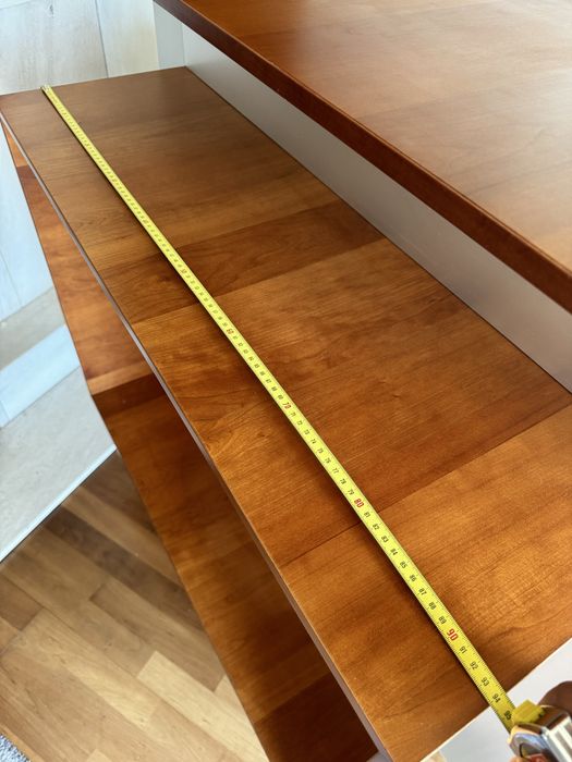 Armario sala para TV e multimedia