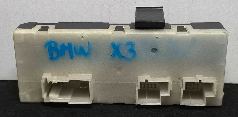 Módulo Electrónico 61.35-7491951-01 - BMW X3