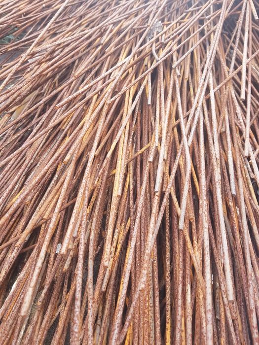 Проволока , арматура 5мм