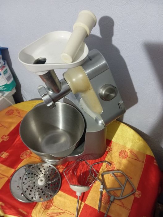 Насадки до кухонного комбайна Kenwood KM266