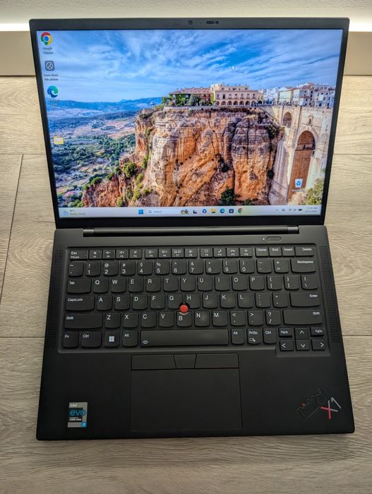 lenovo thinkpad x1 carbon gen 9 - купить ноутбуки Lenovo - Цена на
