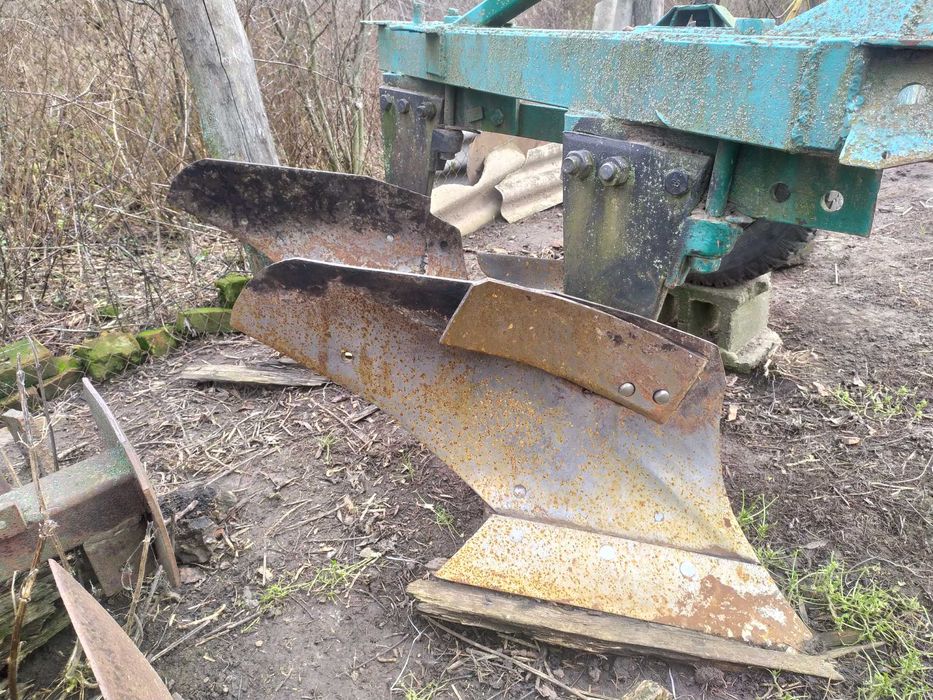 Продам плуг плн 2-35
