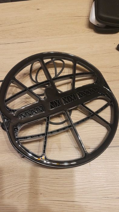 Cewka Minelab manticore M11