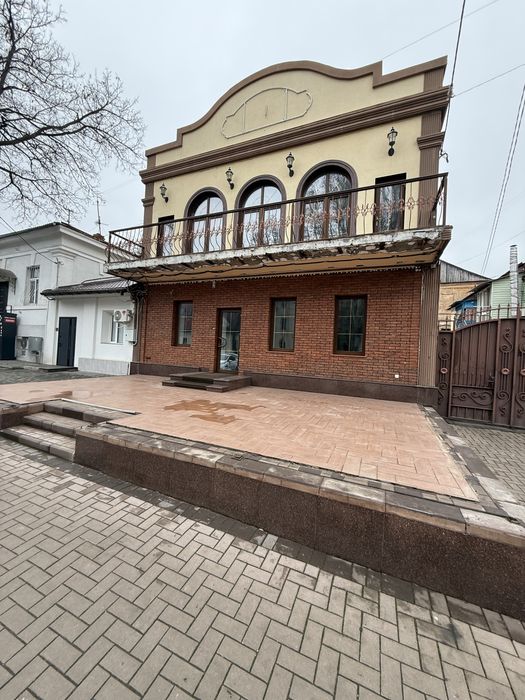 Продаю ресторан 150м2 в центре ул Фалеевская