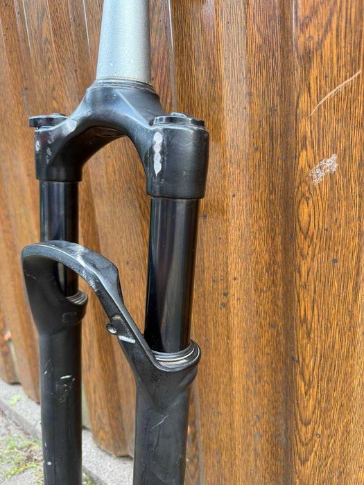 Rock Shox Recon RL 100mm 27.5 15x100 (Шток 23см)