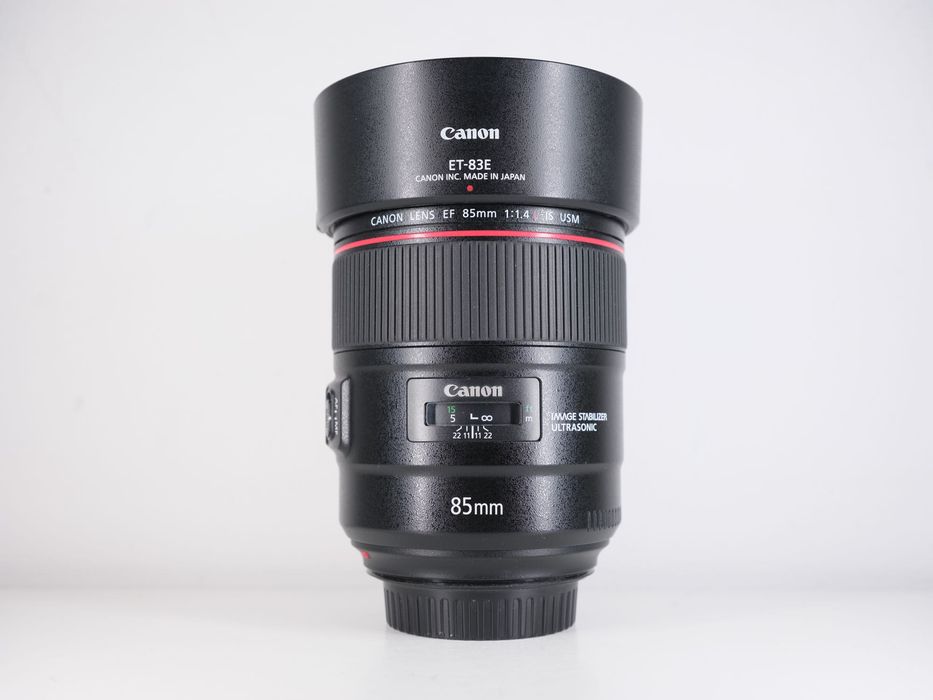 canon ef m - купити об'єктиви - Ціна на OLX.ua