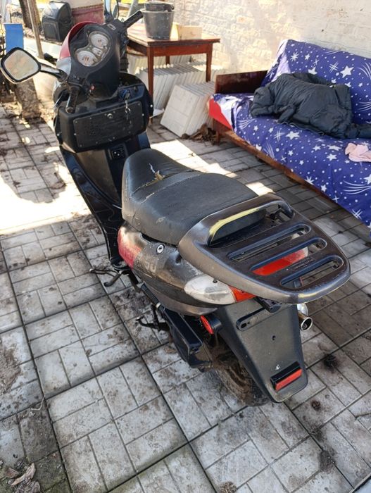 Продам Вайпер шторм 50