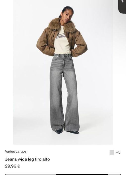 Джинси pull and bear 38р