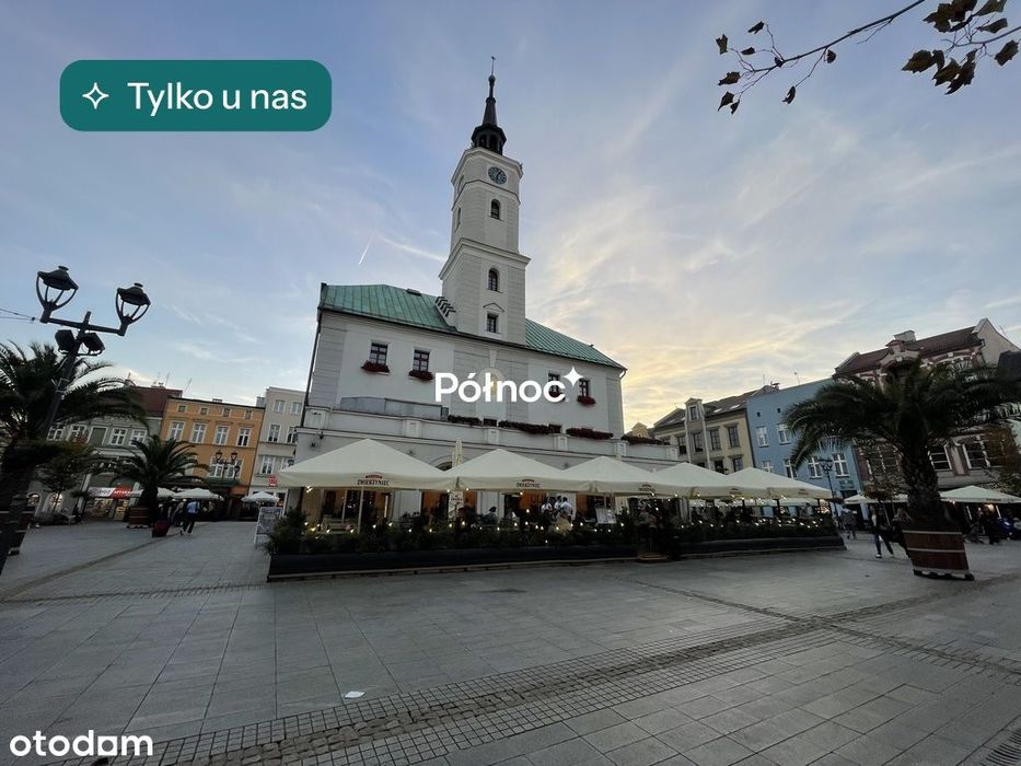 Politechnika  | 3 Niezależne Pokoje | Parking