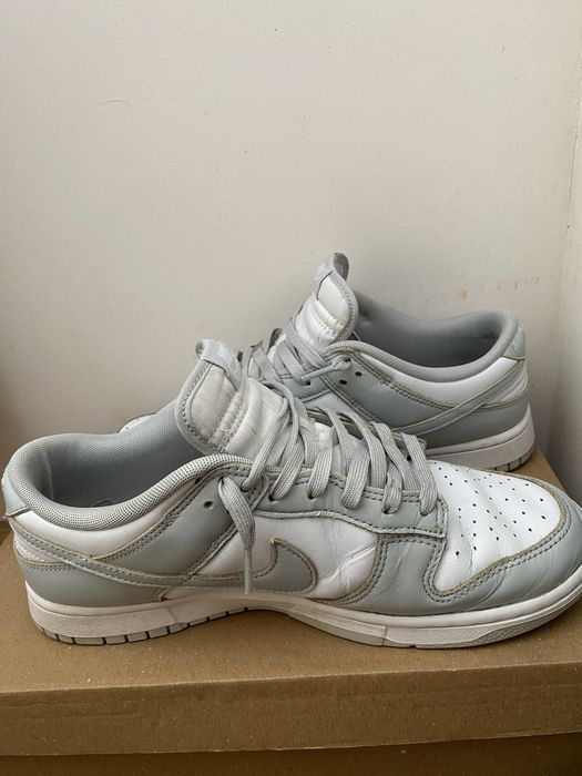 Кросівки nike dunk