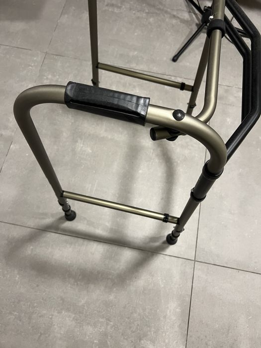 Andarilho em ótimo estado