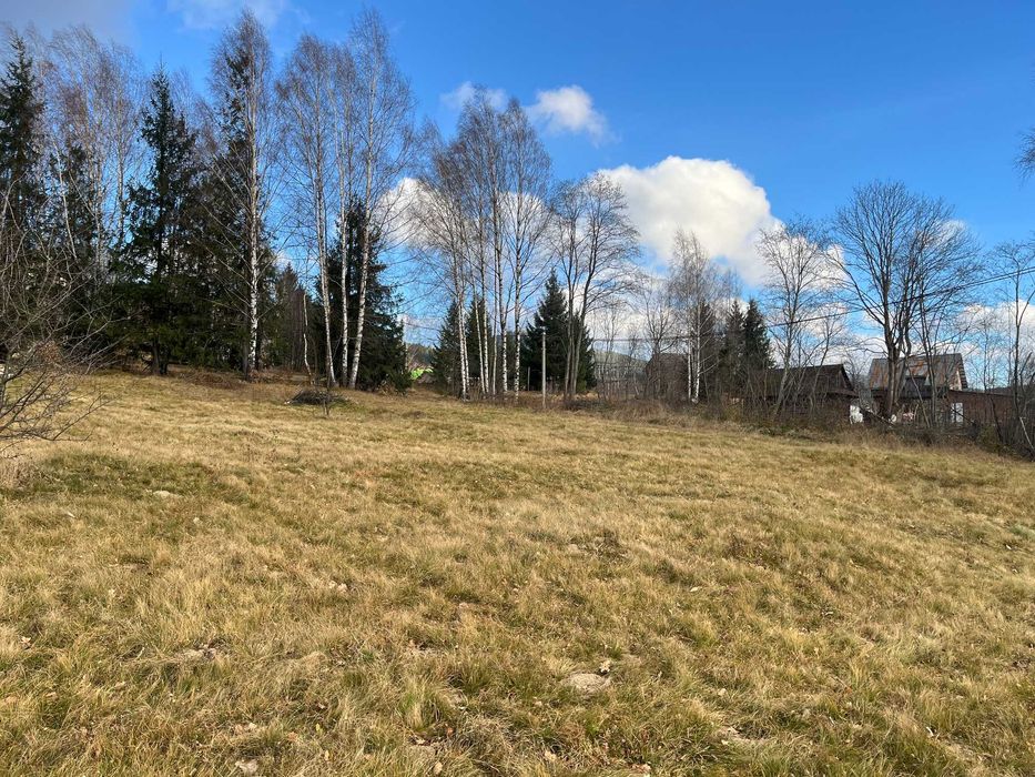 Земельна ділянка в Микуличині 0.12 га