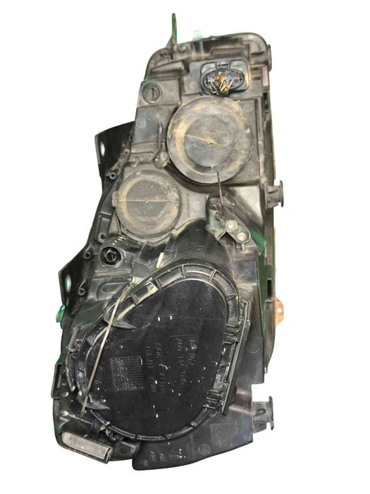 Ótica / Farol Esquerdo VW GOLF VI