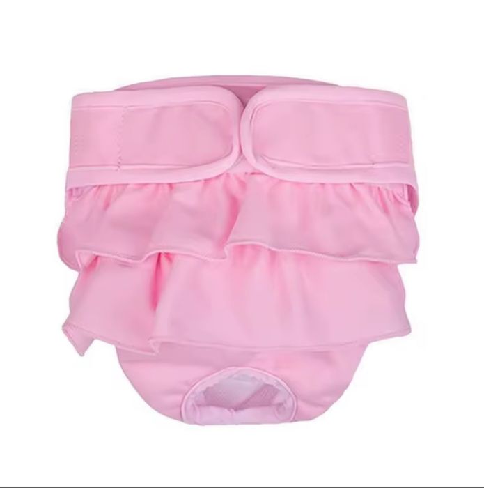Трусики для собачки