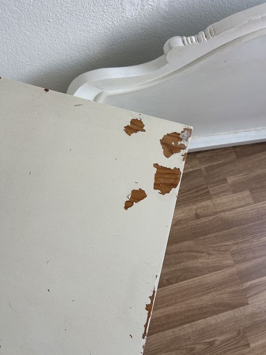 Doação comoda de quarto