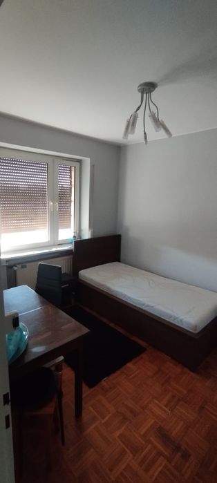 Pokoje wynajem Strykowo