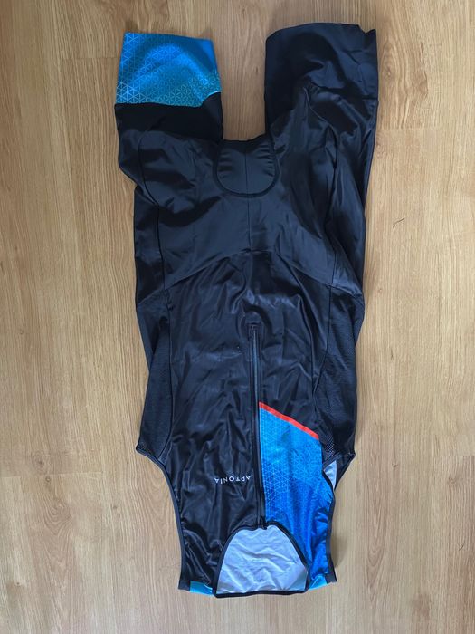 Fato de triatlo L Trisuit Decathlon Aptonia