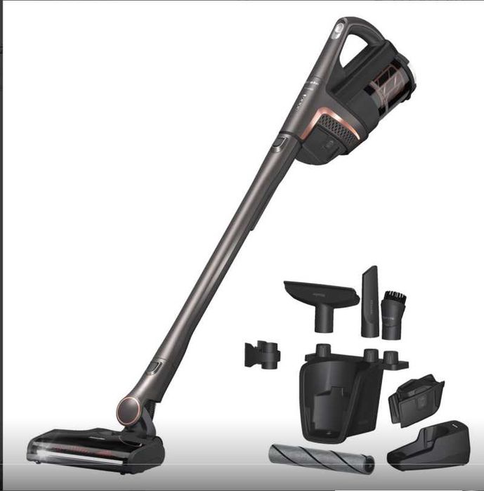 Odkurzacz Pionowy Miele Triflex HX2 Pro Gwarancja