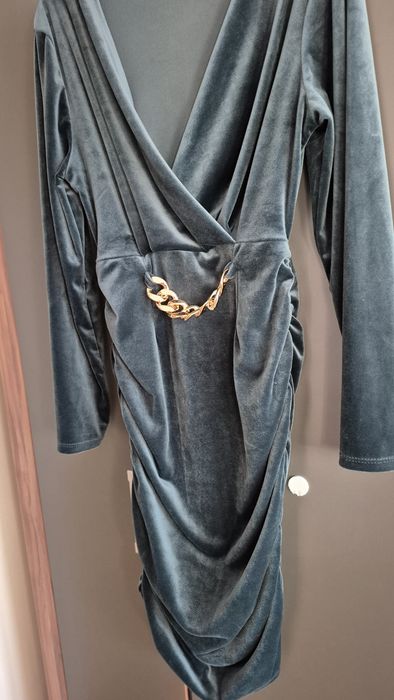 Sukienka uniwersalna