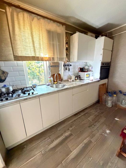 В продажу будинок в Широкій Балці / вул. Івана Франка