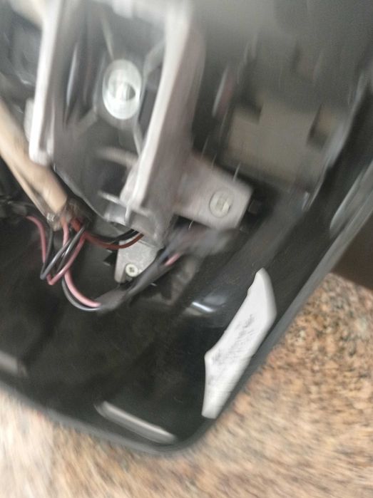 Vendo botão do vidro eléctrico e espelho interno do alfa romeu 159