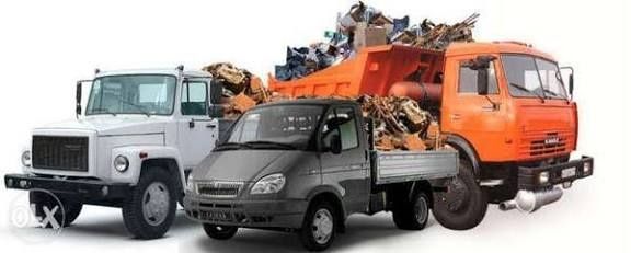 Задіємо всю можливу техніку і людей для допомоги