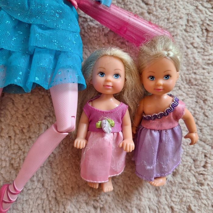 Barbie kucyk pony Hasbro baletnica okazja