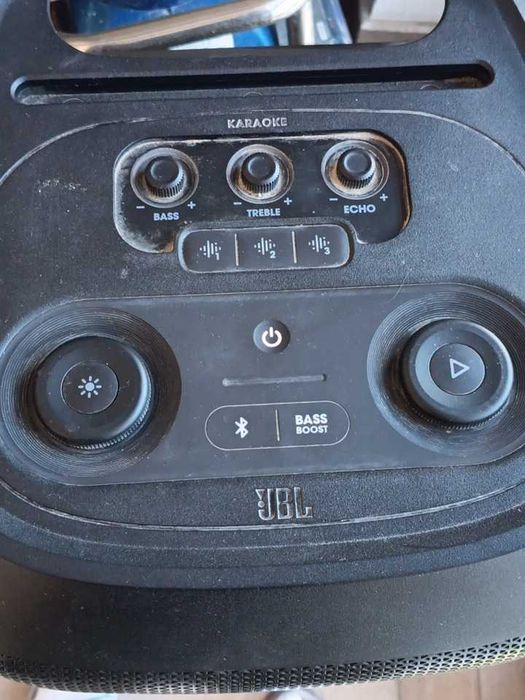 Głośnik JBL PartyBox 710 Sk