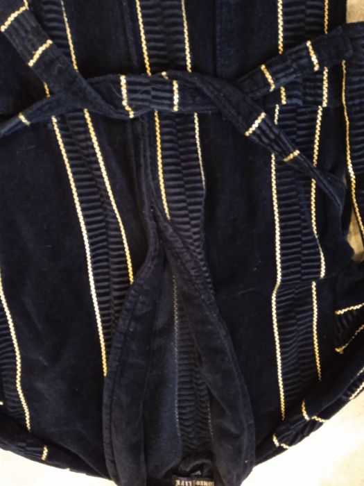 Халат теплий р.50-52