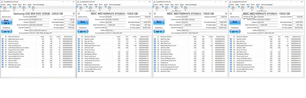 Update com GTX750ti - Workstation ASUS Deluxe | i7 | 24GB RAM | SSD + 420GB | Office 2021
