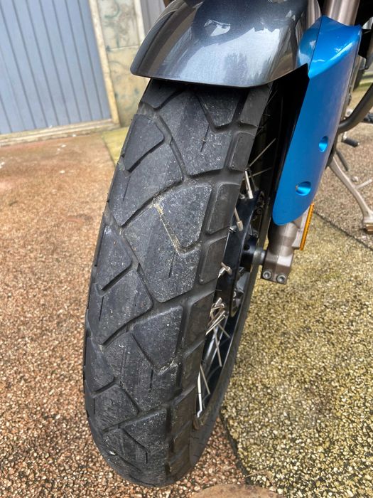 Zontes ADV T310 nacional