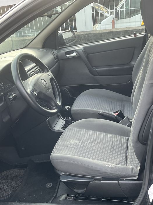 Opel astra 1400